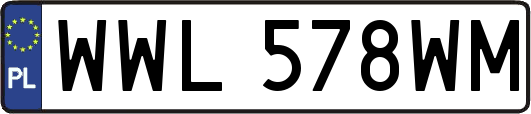 WWL578WM