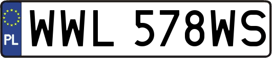 WWL578WS