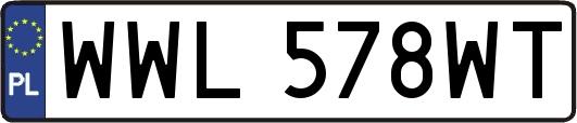 WWL578WT