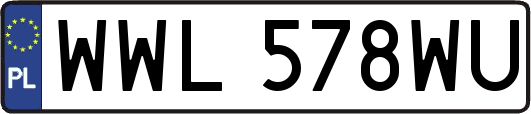 WWL578WU