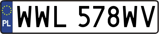 WWL578WV