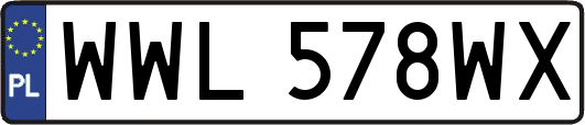 WWL578WX