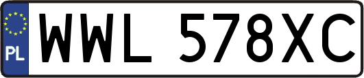 WWL578XC
