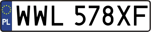 WWL578XF