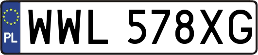 WWL578XG