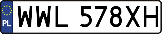 WWL578XH