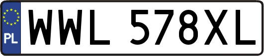 WWL578XL