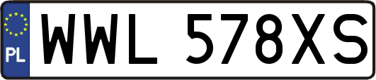 WWL578XS