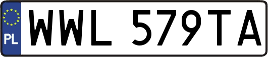 WWL579TA