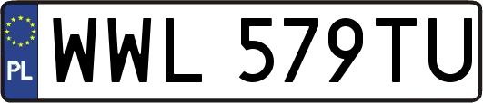 WWL579TU