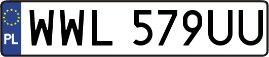 WWL579UU