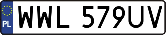 WWL579UV