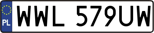 WWL579UW
