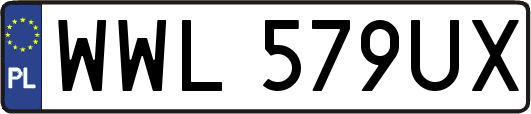 WWL579UX