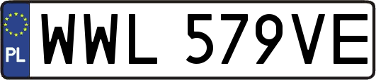 WWL579VE