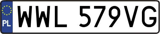 WWL579VG