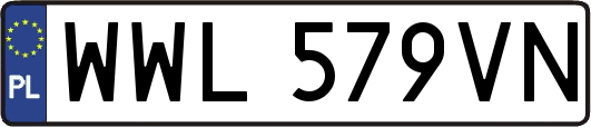 WWL579VN