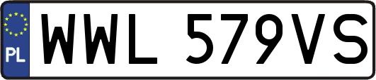 WWL579VS