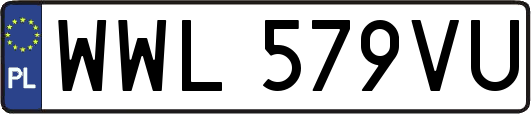 WWL579VU
