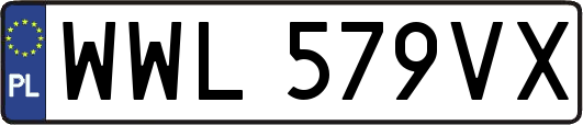 WWL579VX