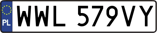 WWL579VY