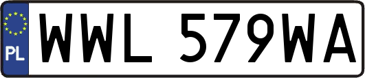 WWL579WA
