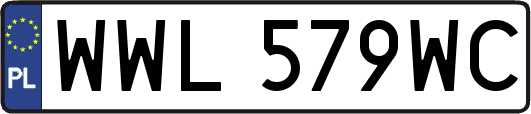WWL579WC