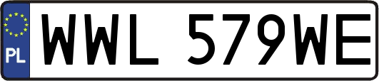 WWL579WE