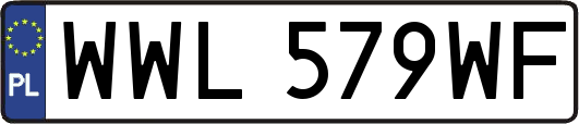 WWL579WF