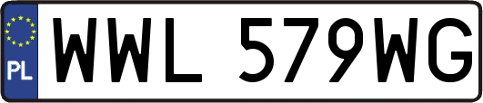 WWL579WG