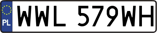 WWL579WH