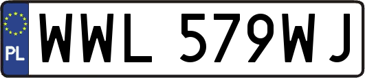 WWL579WJ