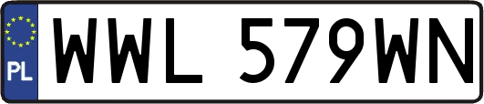 WWL579WN