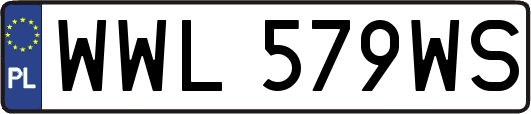 WWL579WS