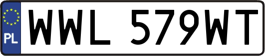 WWL579WT