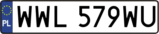 WWL579WU