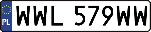 WWL579WW