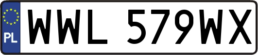 WWL579WX