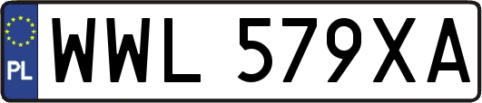 WWL579XA