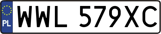 WWL579XC