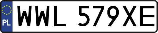 WWL579XE
