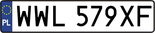 WWL579XF