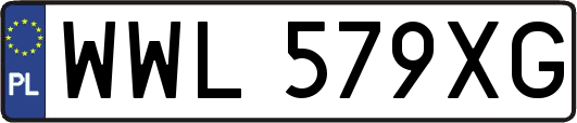 WWL579XG
