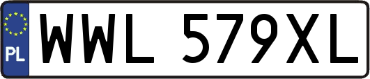 WWL579XL