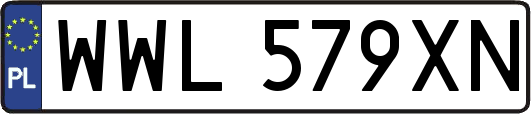 WWL579XN