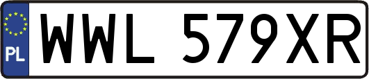 WWL579XR