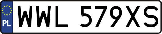 WWL579XS
