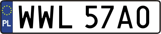 WWL57A0