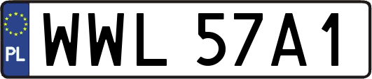 WWL57A1