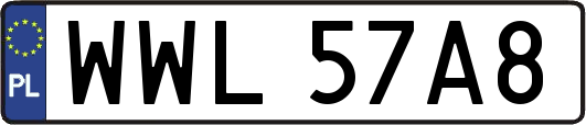 WWL57A8